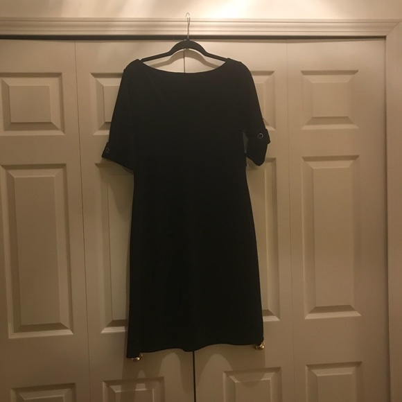 🎉 Little Black Dress 30 - Picture 6 of 7
